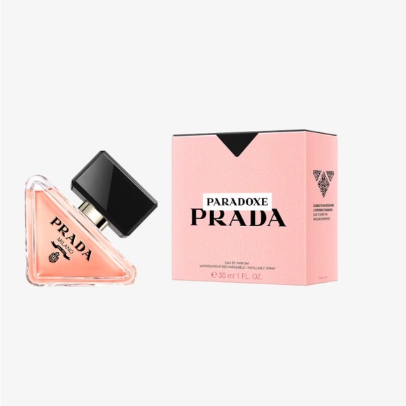 Prada Paradoxe Eau de Parfum perfume (NIB) - Picture 1 of 3